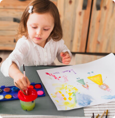 Imagination Classes